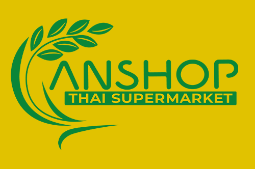 A.N. Shop Thai Supermarket in UK | Thai Vegetables | Thai Rices | Thai Curries | Thai Products 