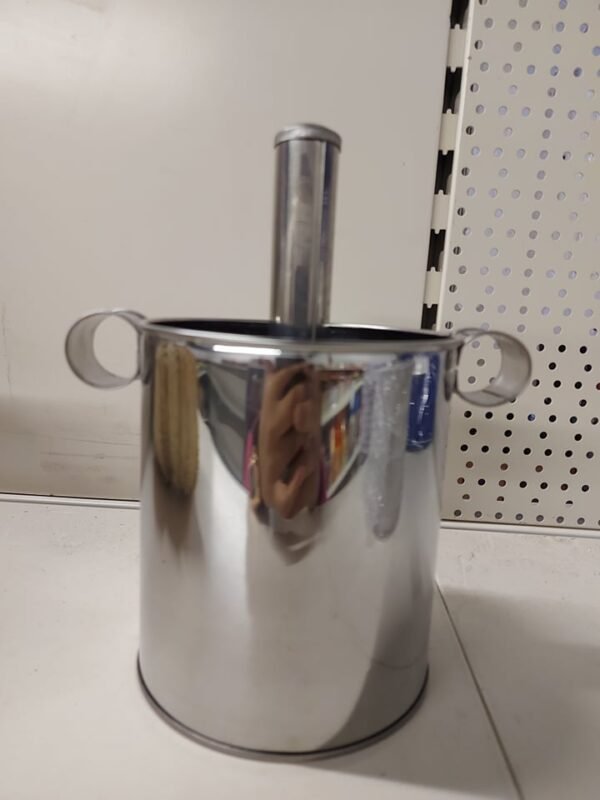 LOD CHONG MAKER £15