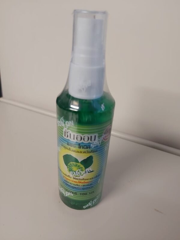 Sunon Hair Tonic
