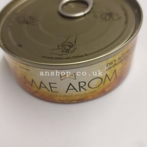 salted fish Mea arom 85g.