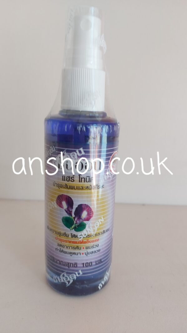 Hair spray sunon 100ml.