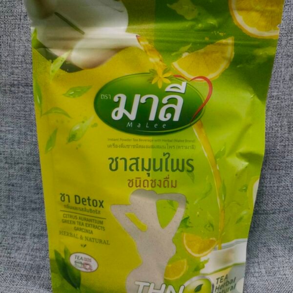 Tea detox-MALEE