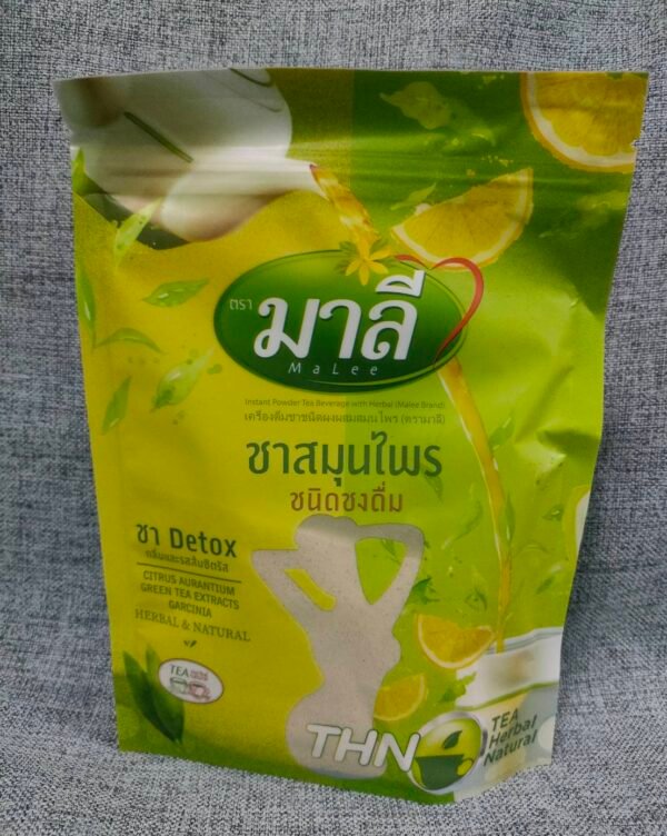 Tea detox-MALEE
