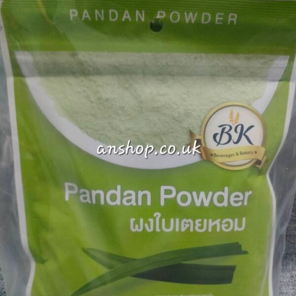 PANDAN POWDER 100G.