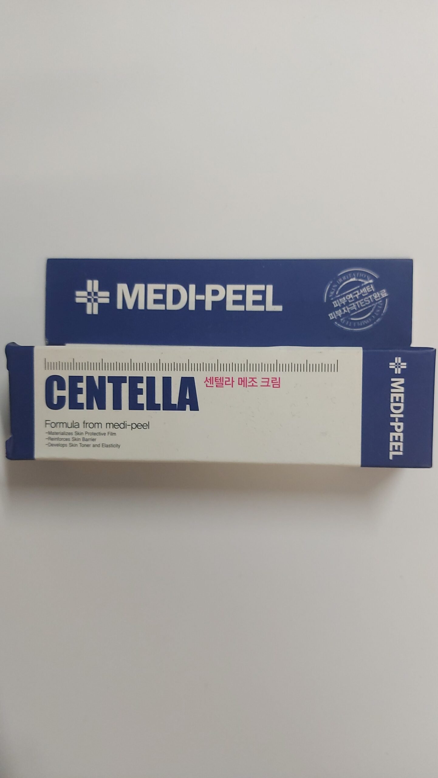 Centella formula from medipeel -MEDI-PEEL 30ML.