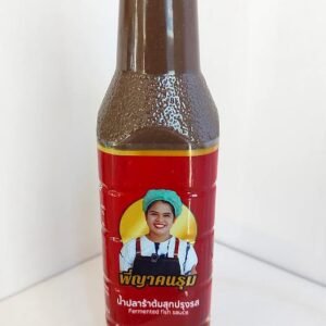 FERMENTED FISH SAUCE P YA 400ML.230526