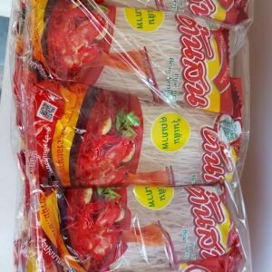 PINE BRABD BEAN VERMICELII 40G.*10 BBF260626