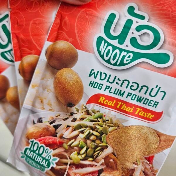 Hog plump powder REAL THAI TASTE