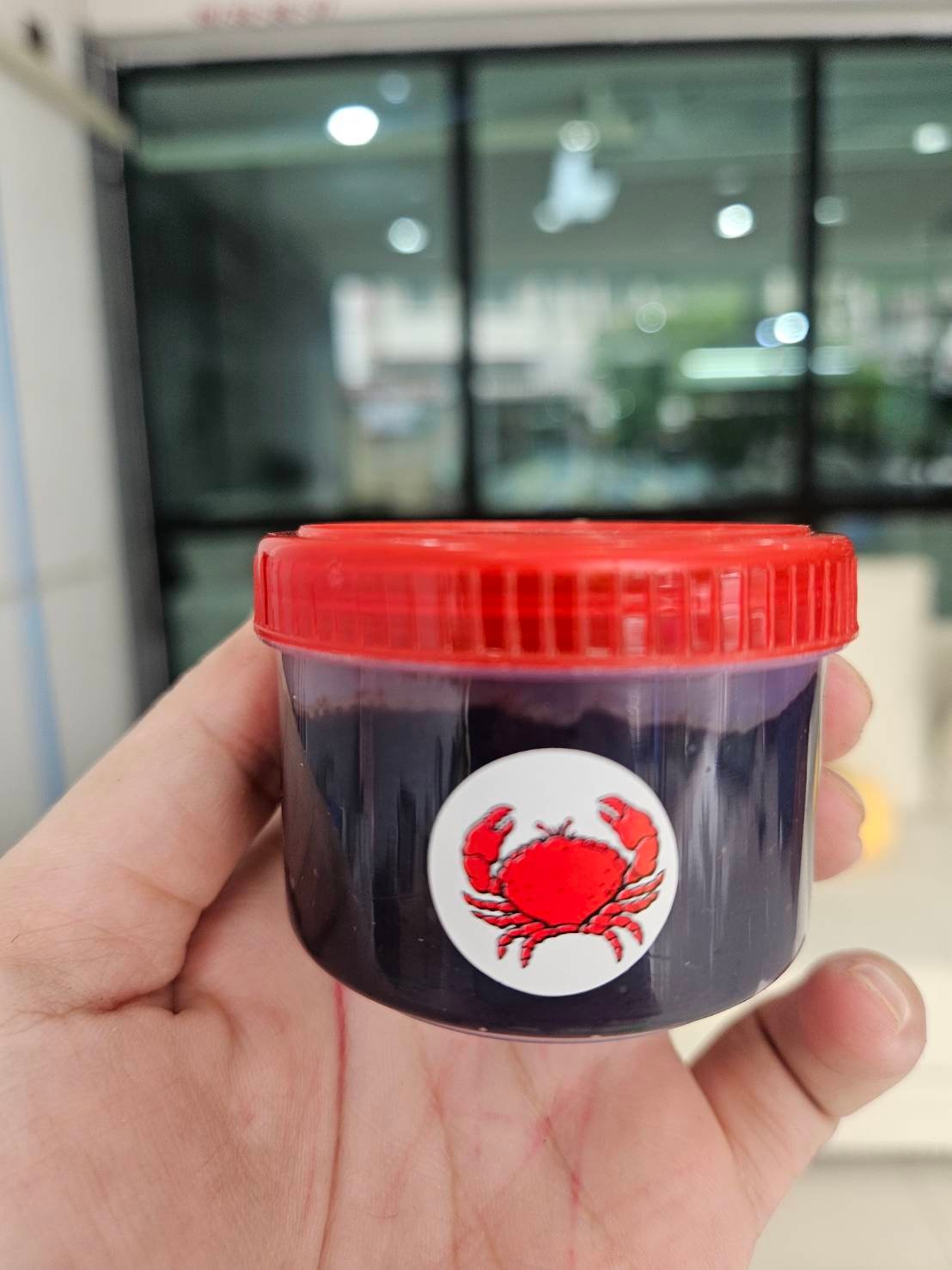 น้ำปู๋30g.