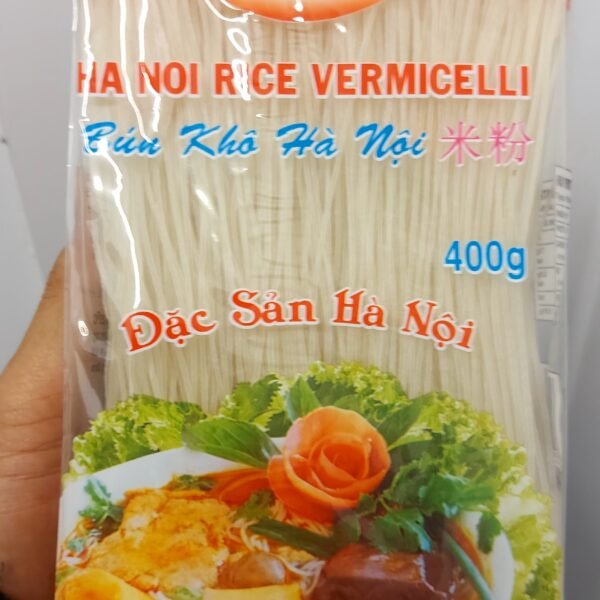 Ha noi rice vermicelli LONGDAN400ก.