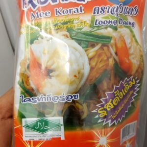 Mee korat LUNG DANG BRAND (noodle)