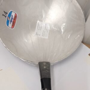 ALUMINUIM PAN FLOWER BRAND NO.14