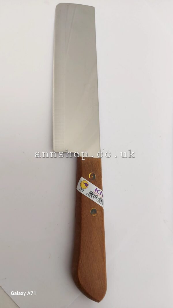 Knife no.172 - kiwi