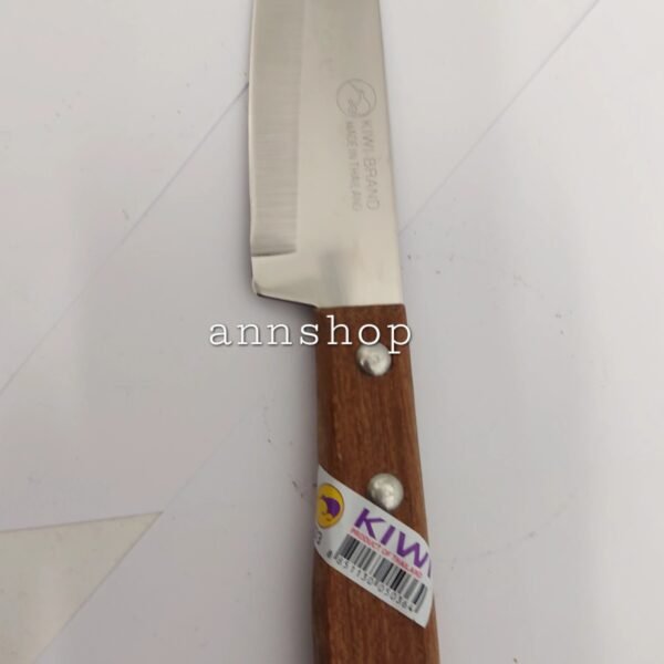 Knife no.503-kiwi