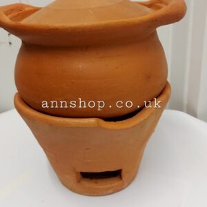 Clay hot  pot