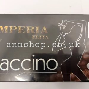 กาแฟดำ vitaccino (15ซอง)