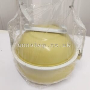 ปิ่นโตสีเหลือง