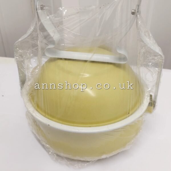 ปิ่นโตสีเหลือง