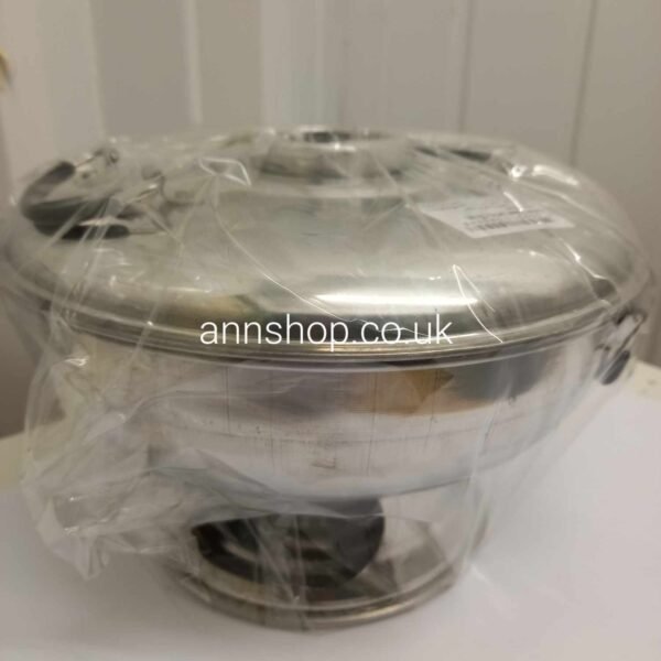 Mongolia hotpot 22cm