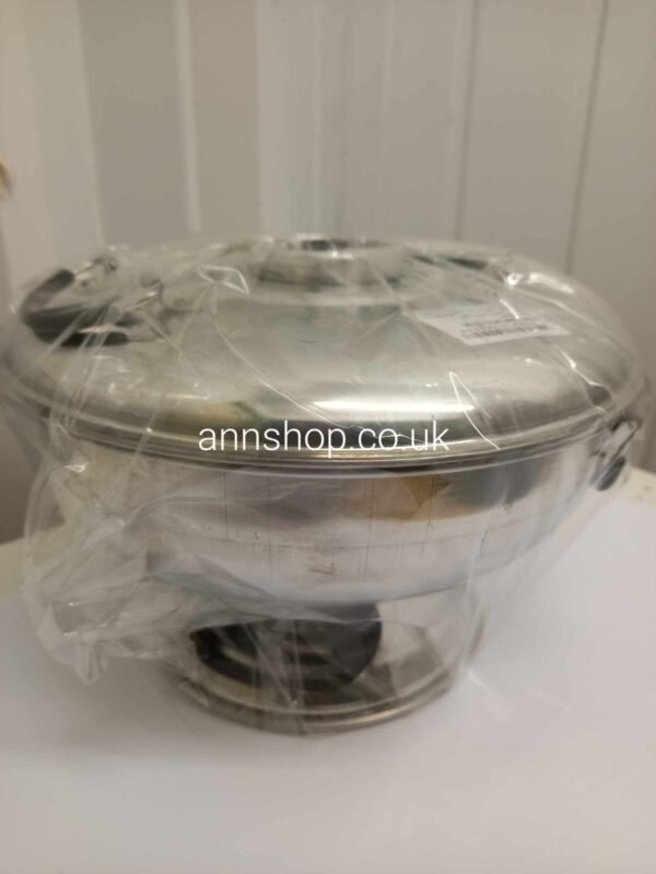 Mongolia hotpot 22cm