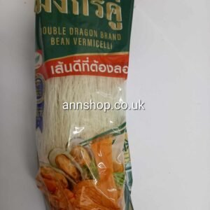 Double Dragan Bean Vermicelli 200g.