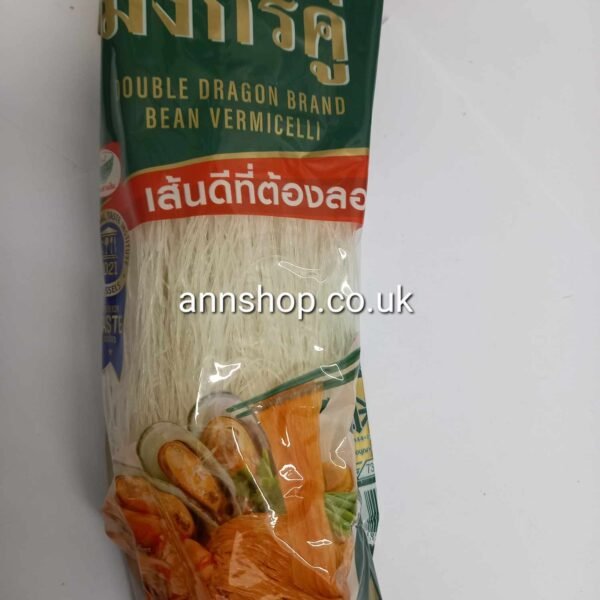 Double Dragan Bean Vermicelli 200g.