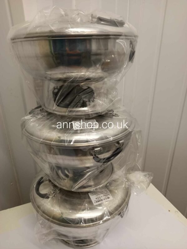 Mongolia Hotpot 3 set