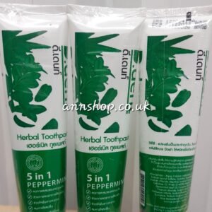 HERBAL TOOTHPASTE D DENT 100G*3
