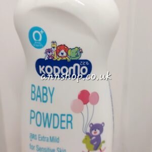 BABY POWDER KODOMO 350G.