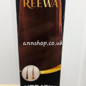 Reewa Keratin Ultimate Repair 100ml.