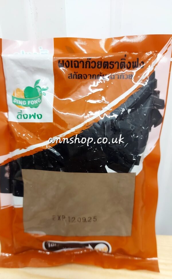 Ding Fong 200g.