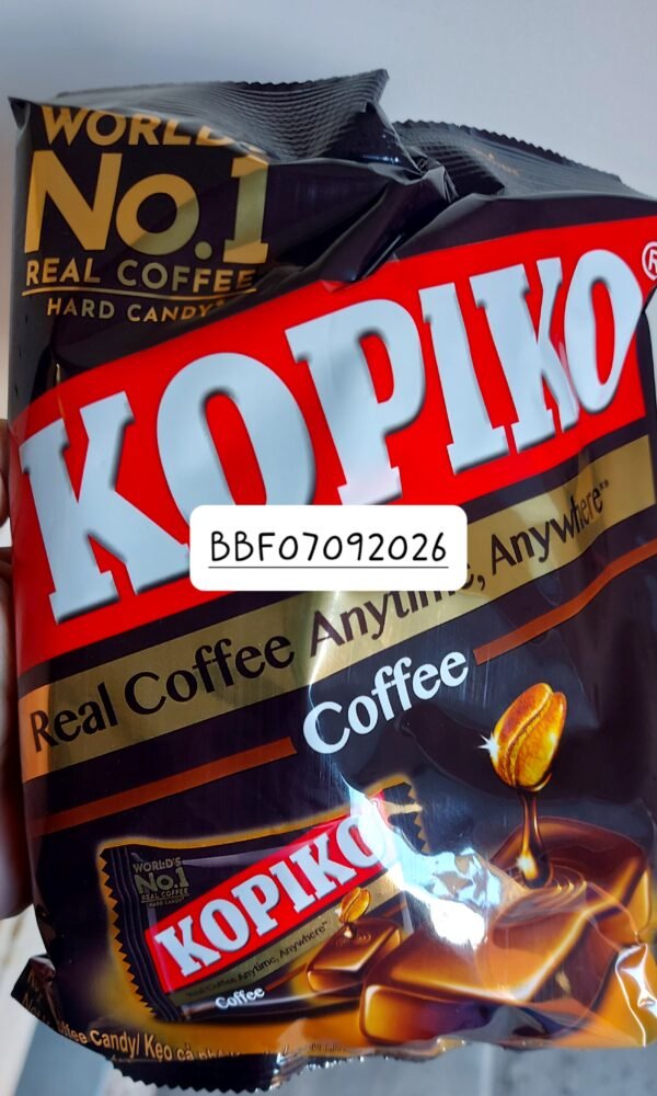 ลูกอม KOPIKO