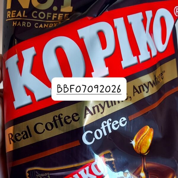 ลูกอม KOPIKO