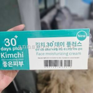 Kimchi Cream ครีมกิมจิ