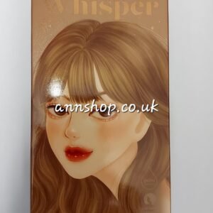 สีน้ำตาลเทาสว่าง WHISPER LIGHT ASH BLONDE -KOTA