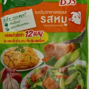 คนอร์รสหมูAroysure150ก.BBF2706266