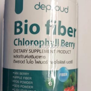 DEPROUD BIO FIBER CHLOROPHYLL BERRY 200,000MG.EXP050226