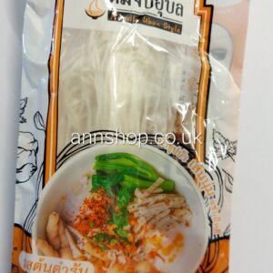 NOODLE UBON STYLE  90G. EXP270826