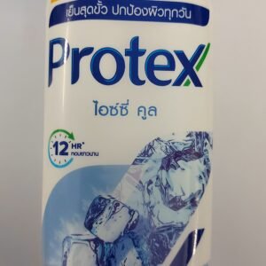 PROTEX ICY COOL COOLING POWDER280G.EXP100328