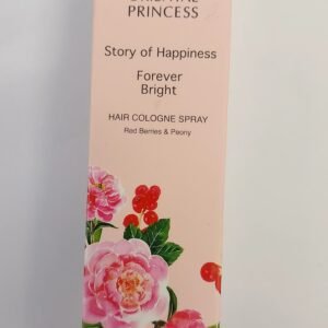 Oriental princess hair cologne spray 100ml  EXP090528(RED BERRIES & Peony)