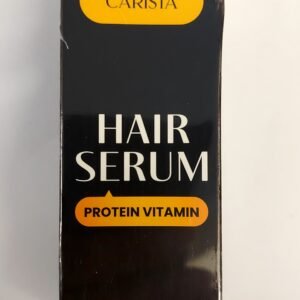 Carista Hair serum 30ml.EXP210428