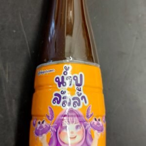 น้ำปูร้าต้มสุกปรุงรสตราลัลล้าby เจ็ตับ