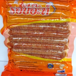 กุนเชียงไก่รอบีอะห์400g.